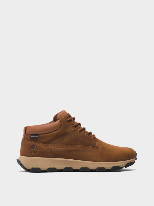 Полуботинки Timberland модель TB0A5YA1F13 Фото