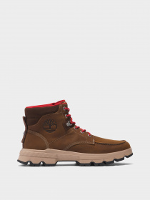 Ботинки и сапоги Timberland модель TB0A5YDSF13 Фото