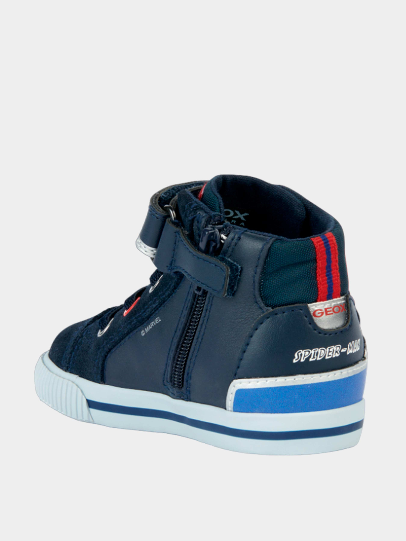 Кроссовки Geox модель B36A7D-08554-C4226 Фото