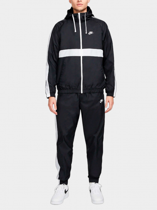 Костюмы NIKE модель BV3025-013 Фото