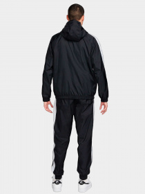 Костюмы NIKE модель BV3025-013 Фото