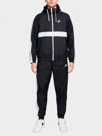 Костюмы NIKE модель BV3025-013 Фото