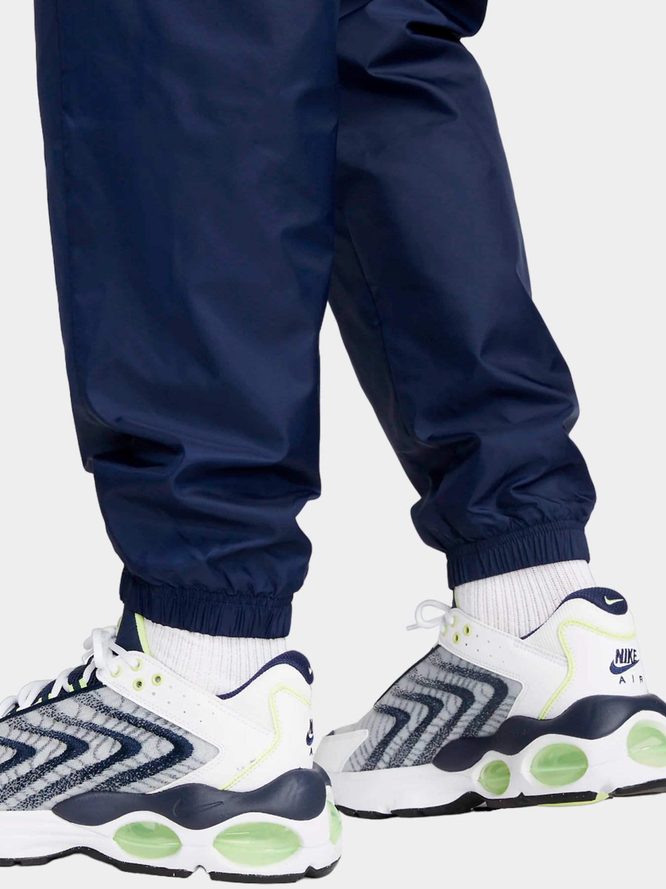 Костюмы NIKE модель DR3337-410 Фото