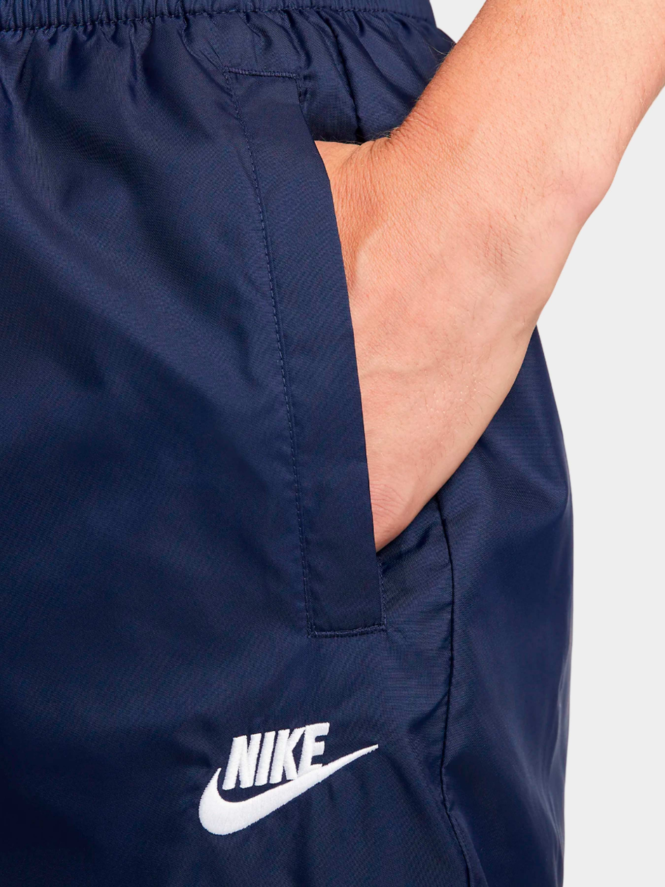 Костюмы NIKE модель DR3337-410 Фото