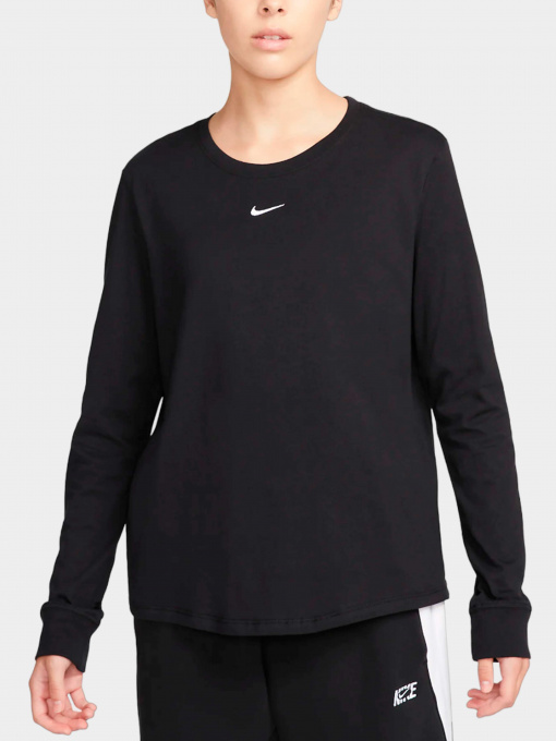 Худи и свитшоты NIKE модель FB2603-010 Фото