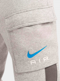 Брюки NIKE модель FN7693-063 Фото