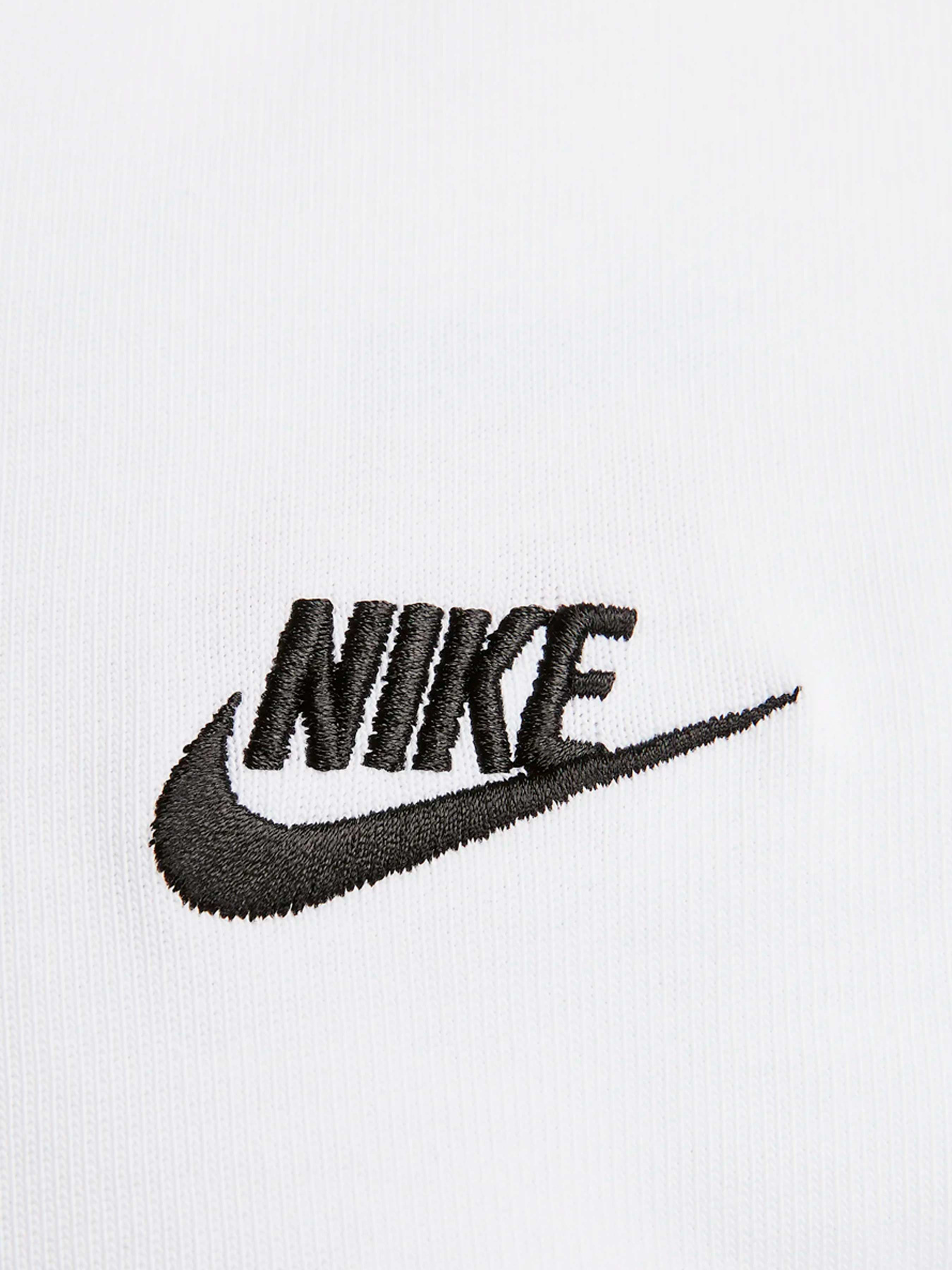 Худи и свитшоты NIKE модель FB7797-100 Фото