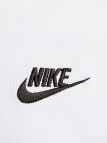 Худи и свитшоты NIKE модель FB7797-100 Фото