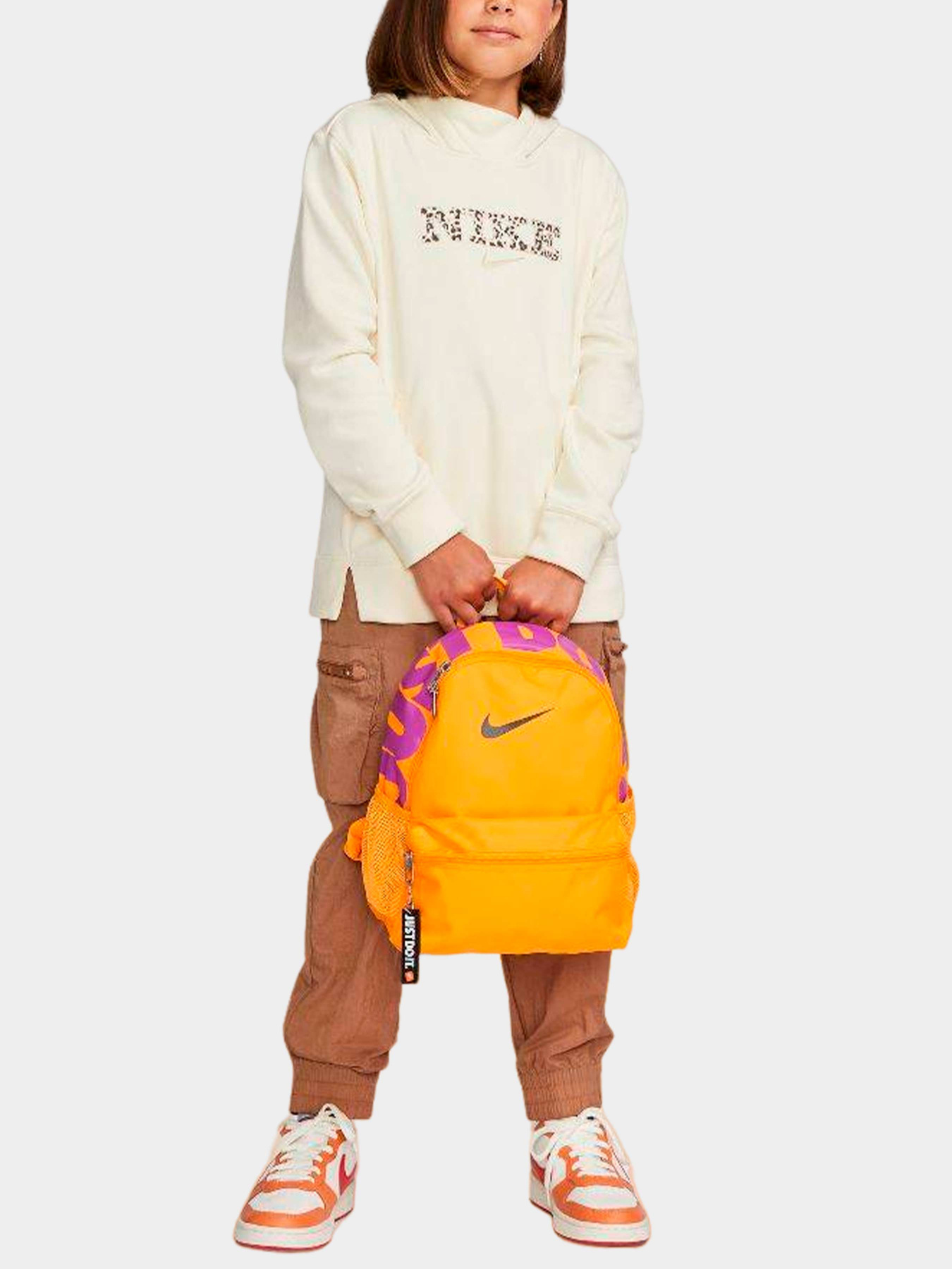 Рюкзаки NIKE модель DR6091-717 Фото