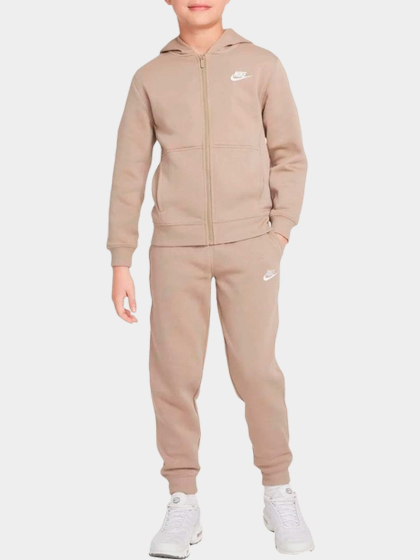 Костюмы NIKE модель FD3114-247 Фото