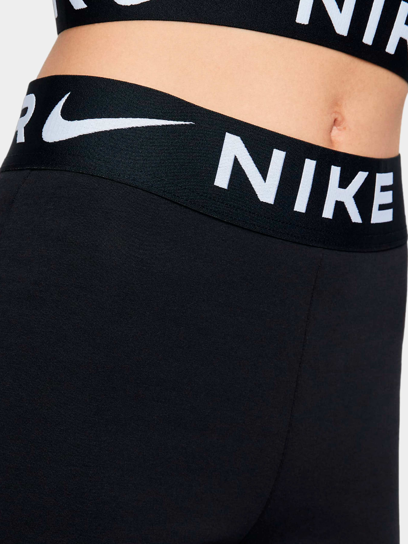 Брюки NIKE модель FB8070-010 Фото
