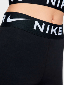 Брюки NIKE модель FB8070-010 Фото