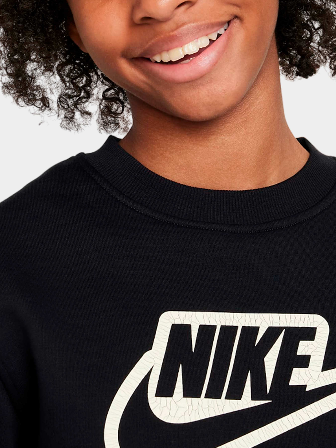 Худи и свитшоты NIKE модель FD3182-010 Фото