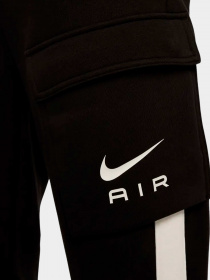 Брюки NIKE модель FN7693-010 Фото