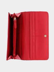 Кошельки Valentino Bags модель VPS7AP113 003 Фото
