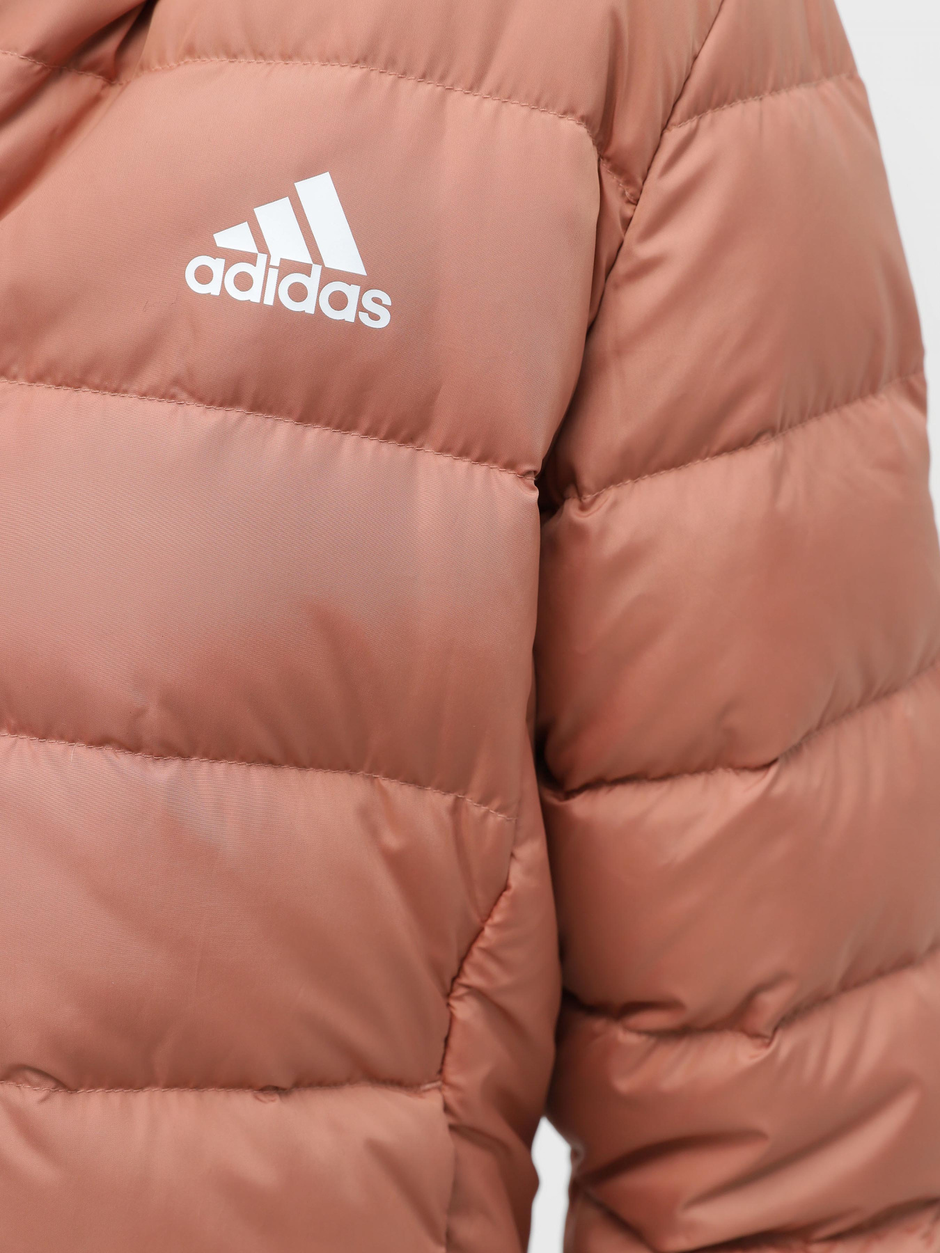 Куртки и дубленки Adidas модель IK3239 Фото
