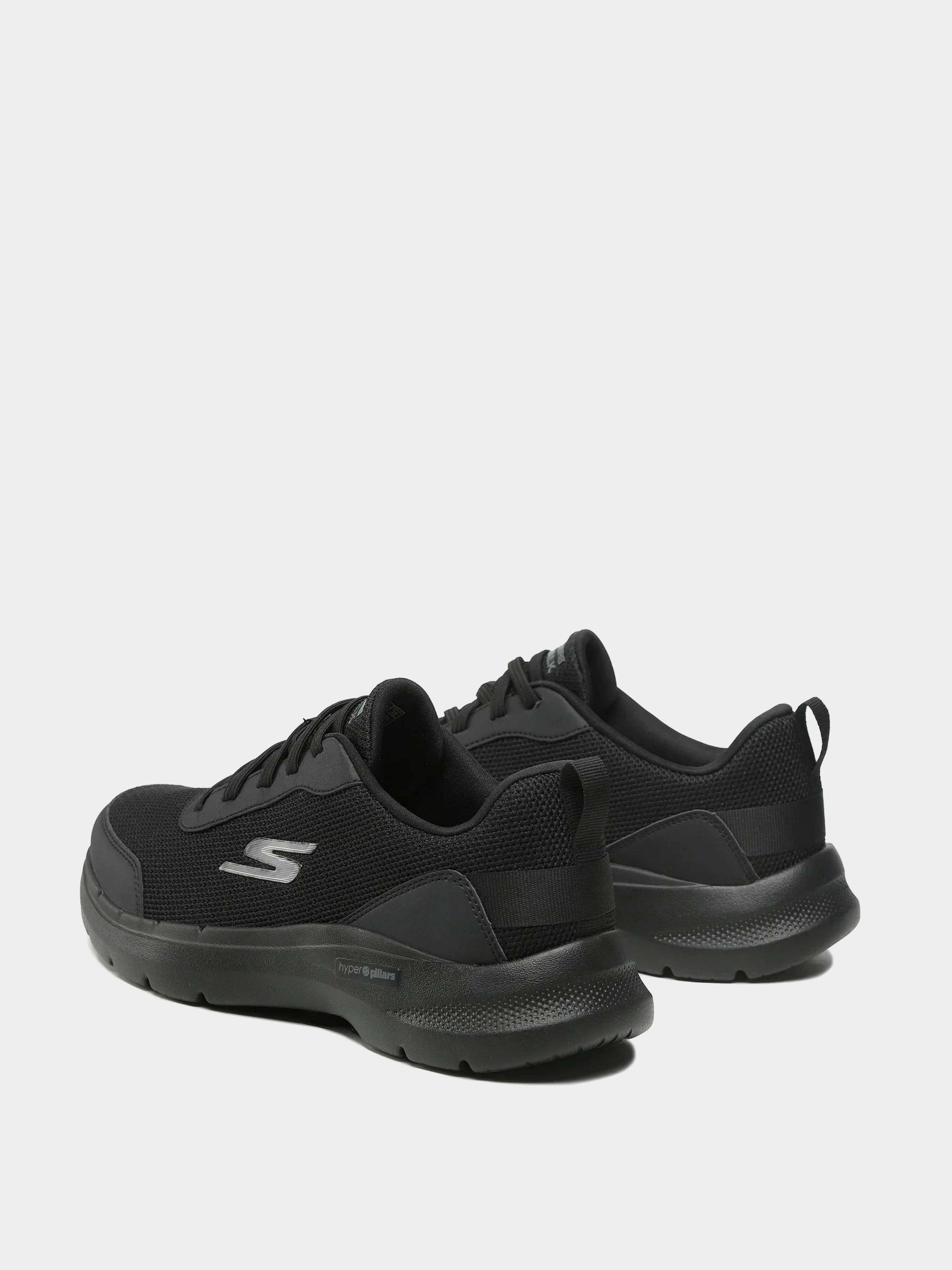 Кроссовки Skechers модель 216204 BBK Фото