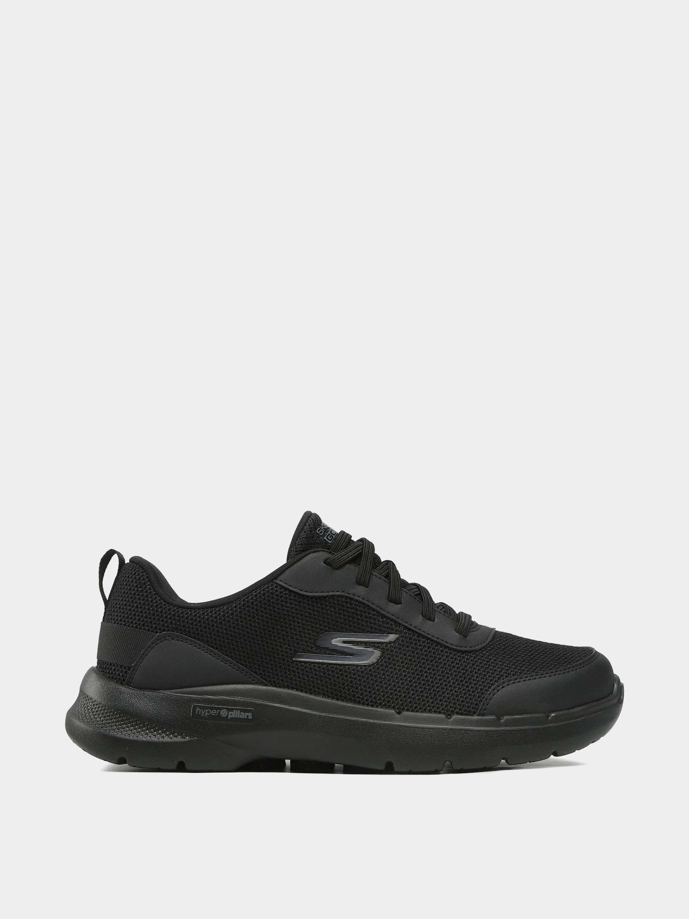 Кроссовки Skechers модель 216204 BBK Фото