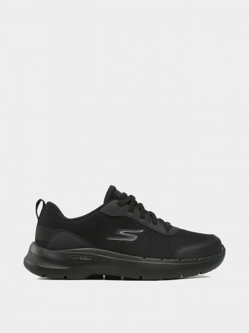 Кроссовки Skechers модель 216204 BBK Фото