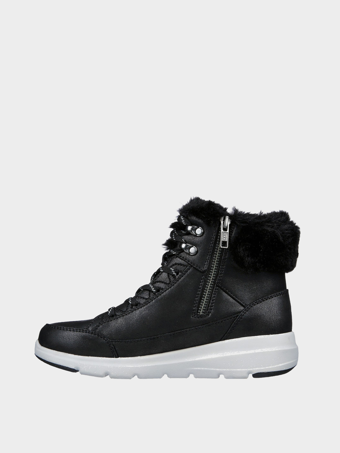 Ботинки и сапоги Skechers модель 144178 BLK Фото