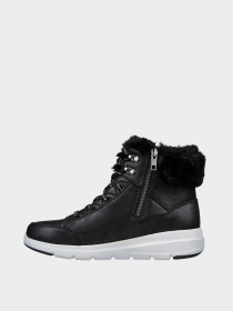 Ботинки и сапоги Skechers модель 144178 BLK Фото