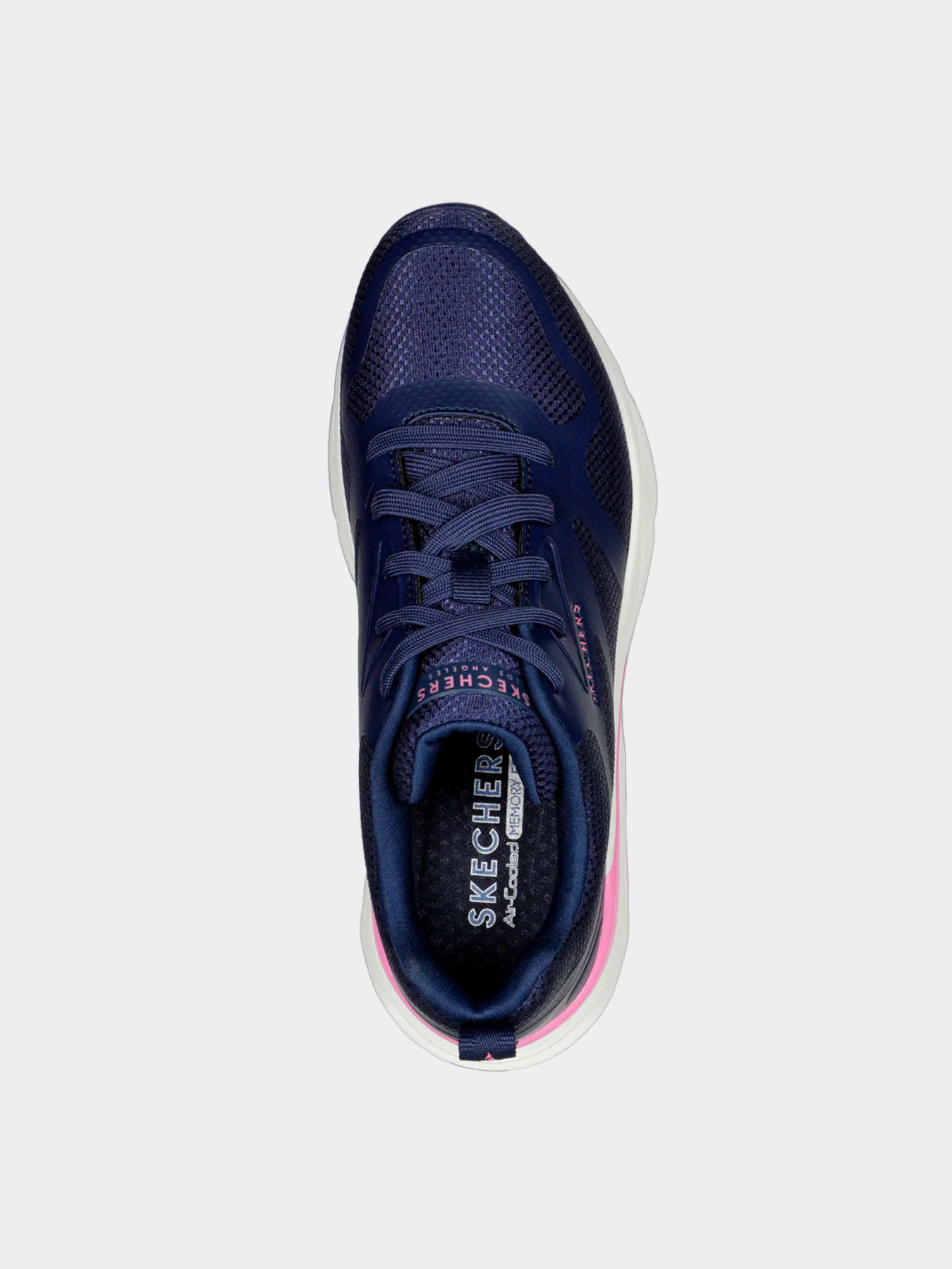 Кроссовки Skechers модель 177420 NVY Фото