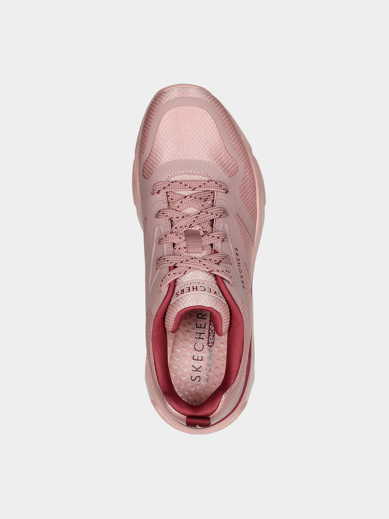 Кроссовки Skechers модель 177421 MVE Фото