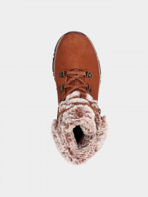 Ботинки и сапоги Skechers модель 167178 CSNT Фото