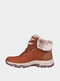 Ботинки и сапоги Skechers модель 167178 CSNT Фото