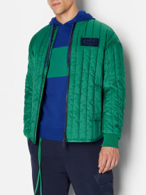 Куртки и дубленки Armani Exchange модель 6RZB11-ZNUQZ-1885 Фото