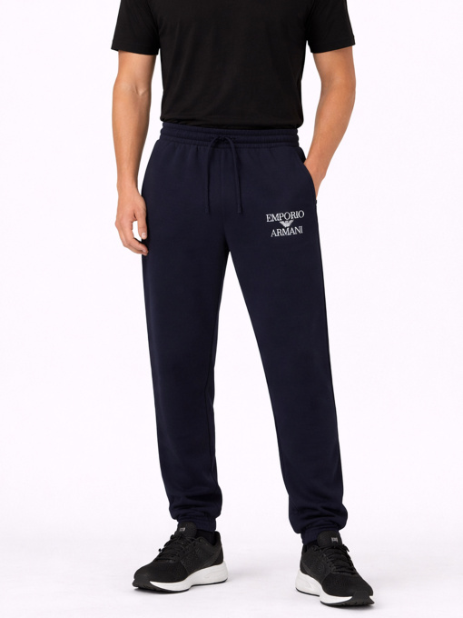 Брюки Emporio Armani модель 111873-3F571-00135 Фото