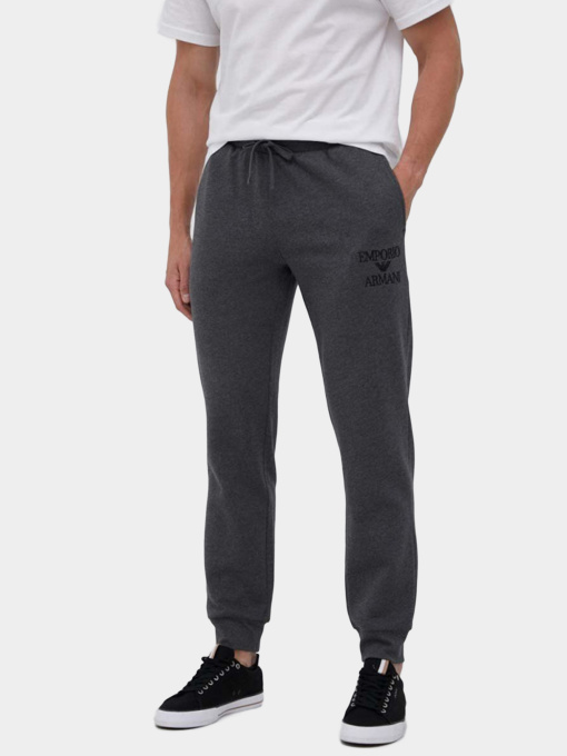 Брюки Emporio Armani модель 111873-3F571-57720 Фото