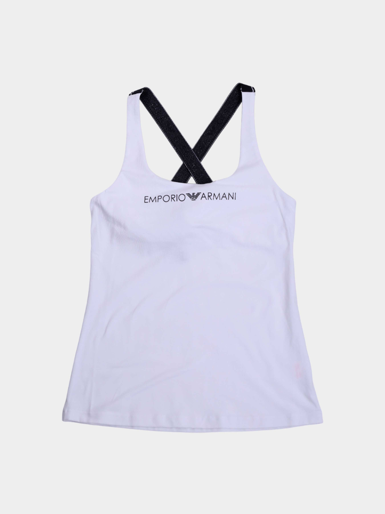 Футболки и поло Emporio Armani модель 164726-3F227-00010 Фото