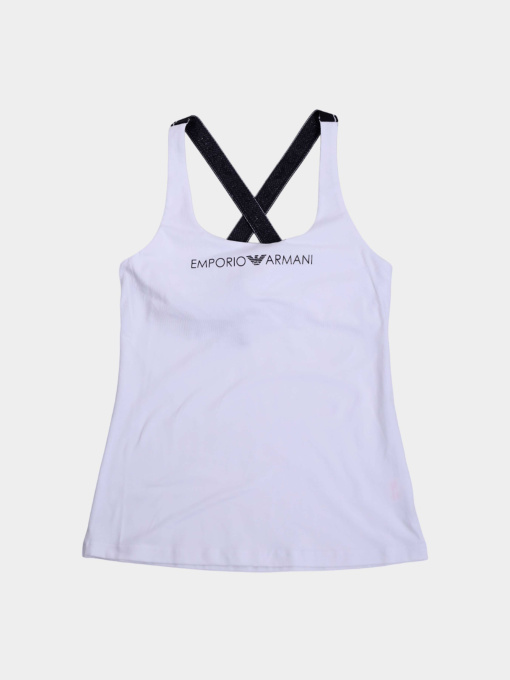 Футболки и поло Emporio Armani модель 164726-3F227-00010 Фото