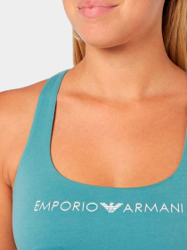 Футболки и поло Emporio Armani модель 164726-3F227-02631 Фото