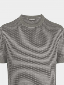 Футболки и поло Emporio Armani модель 6R1MY2-1MF2Z-F519 Фото