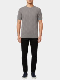 Футболки и поло Emporio Armani модель 6R1MY4-1MFDZ-0169 Фото