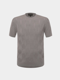 Футболки и поло Emporio Armani модель 6R1MY4-1MFDZ-0169 Фото