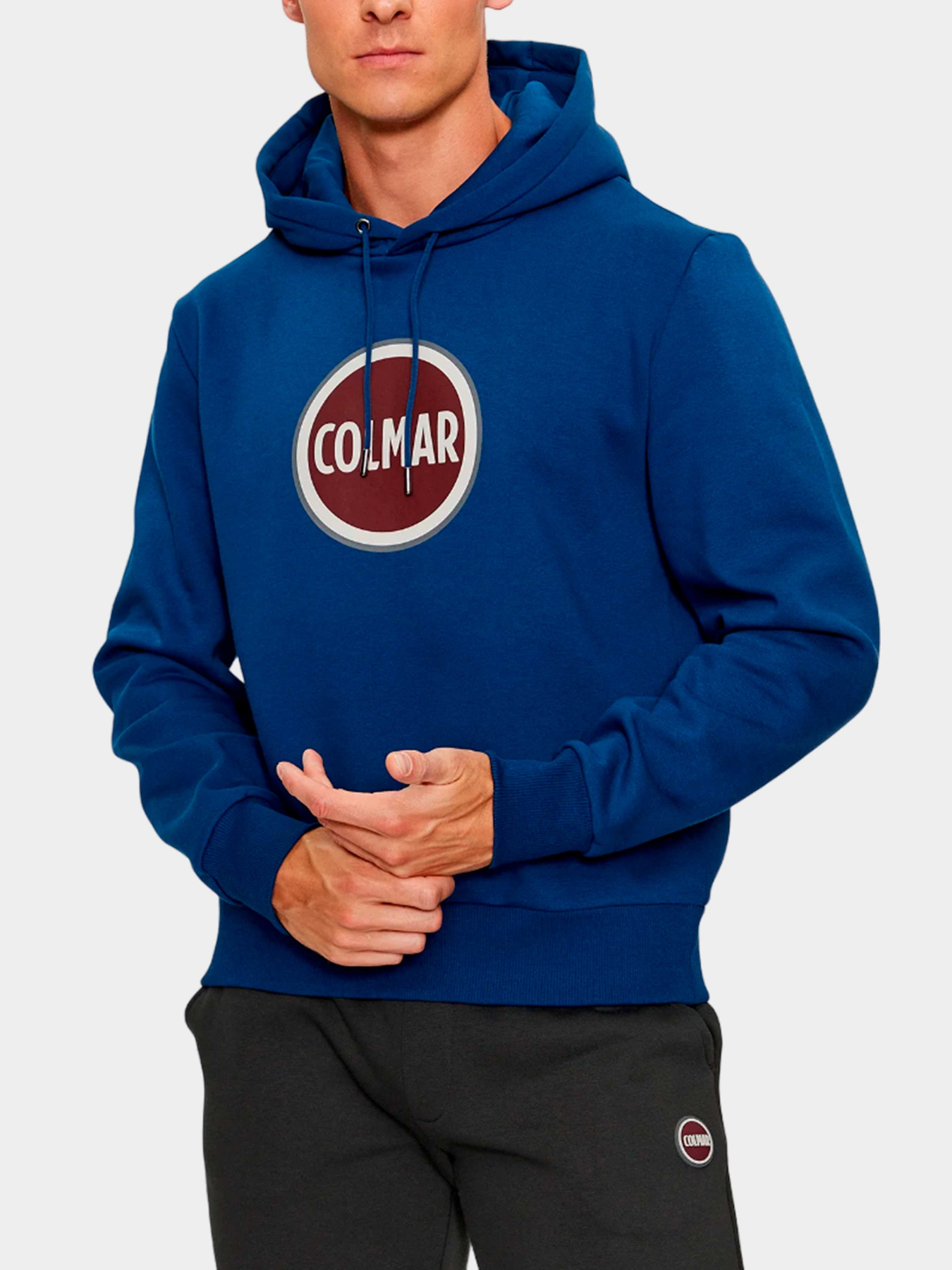 Худи и свитшоты Colmar модель 6201-1WX-432 Фото