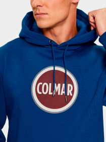 Худи и свитшоты Colmar модель 6201-1WX-432 Фото