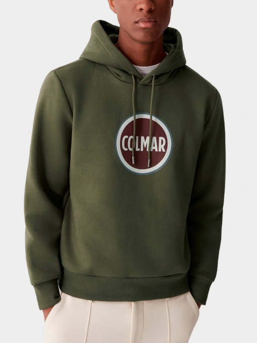 Худи и свитшоты Colmar модель 6201-1WX-559 Фото