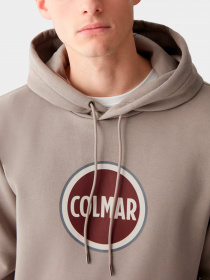 Худи и свитшоты Colmar модель 6201-1WX-606 Фото