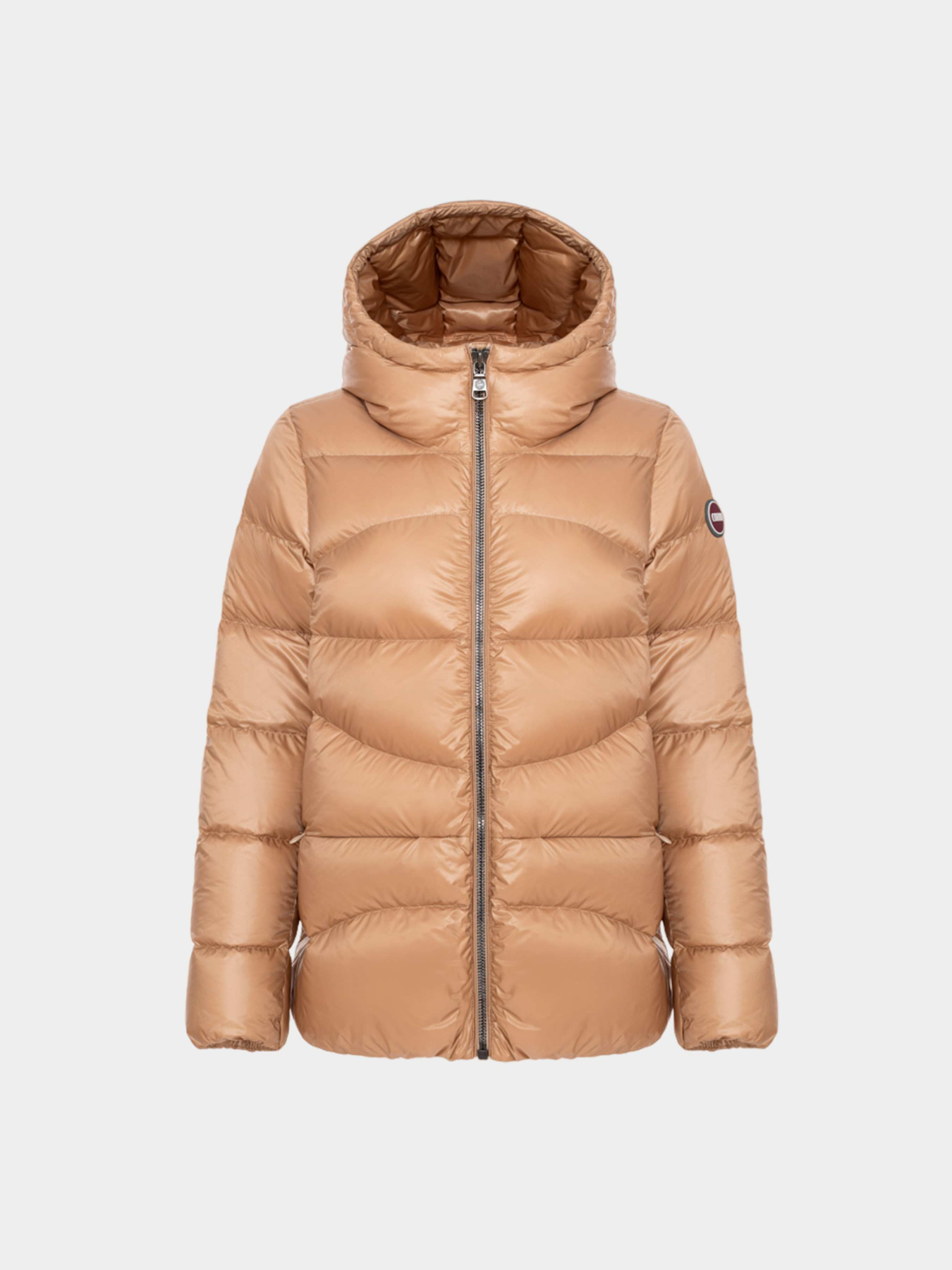 Куртки и дубленки Colmar модель 2269-5WG-612 Фото