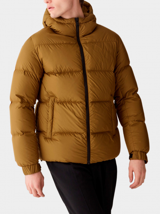Куртки и дубленки Colmar модель 1260-7XT-163 Фото