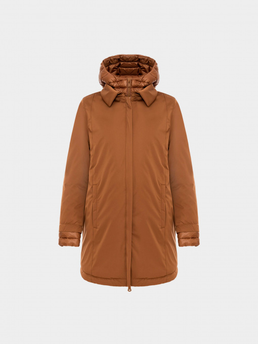 Куртки и дубленки Colmar модель 2061V-2VX-565 Фото