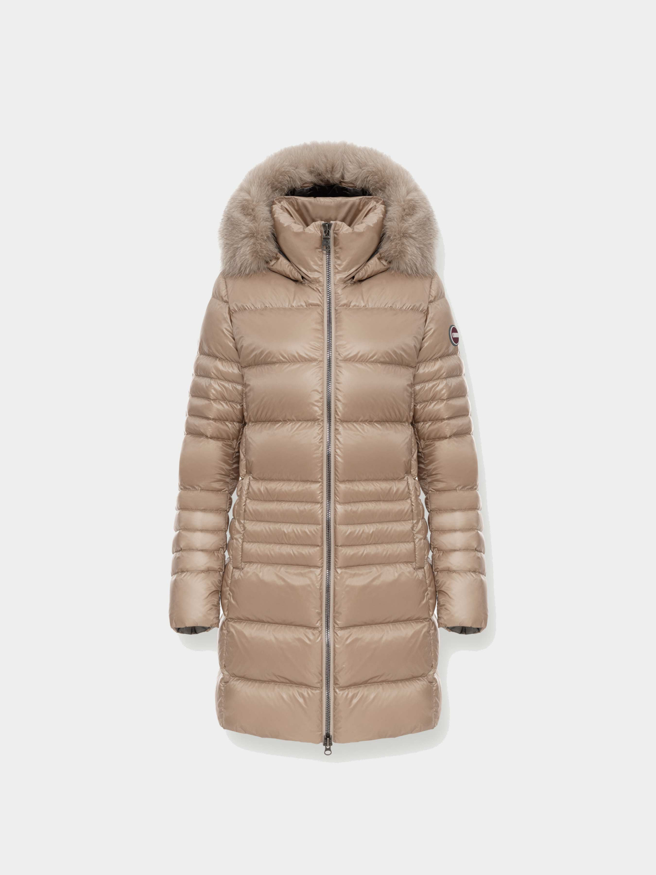 Куртки и дубленки Colmar модель 2289F-5WG-612 Фото