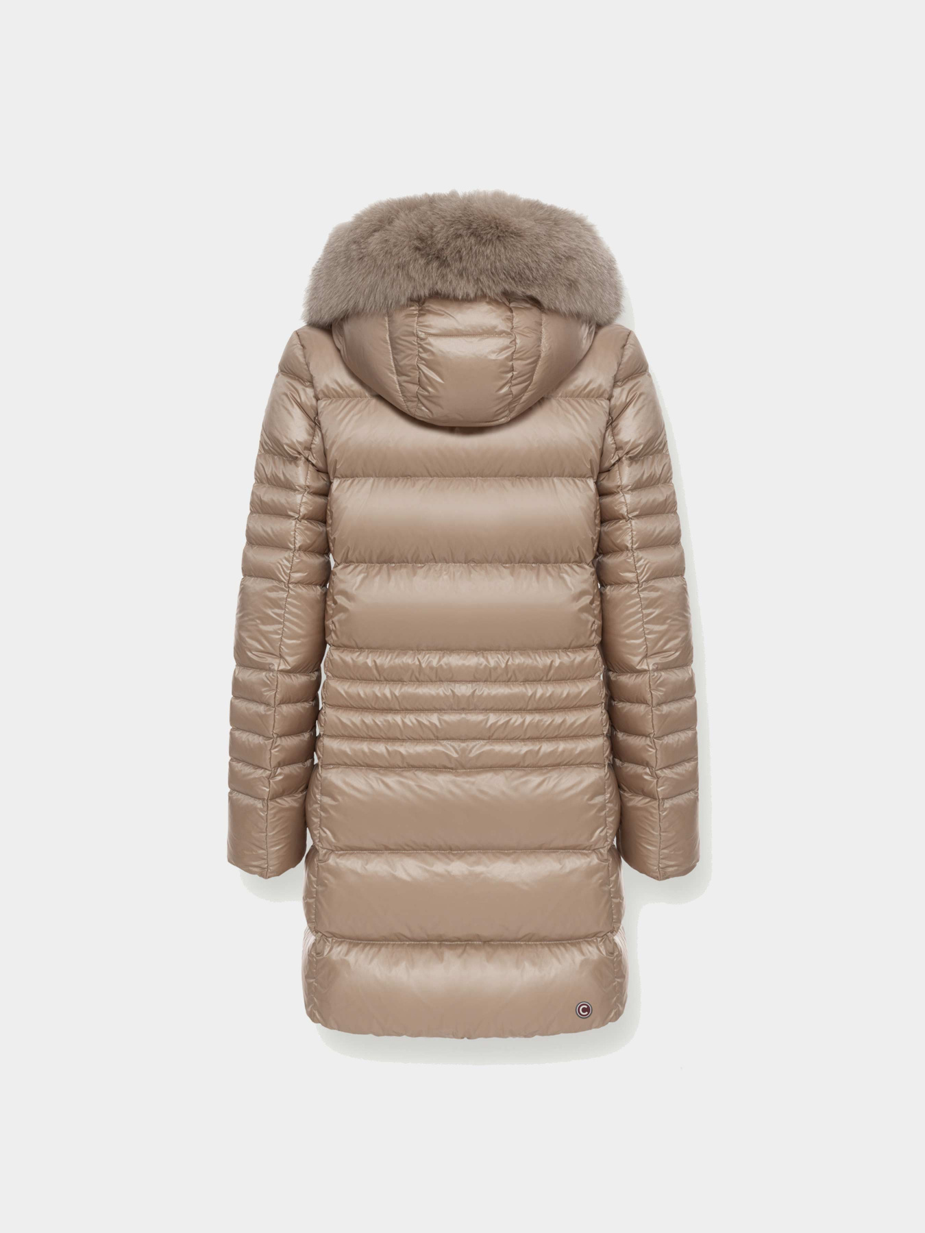 Куртки и дубленки Colmar модель 2289F-5WG-612 Фото