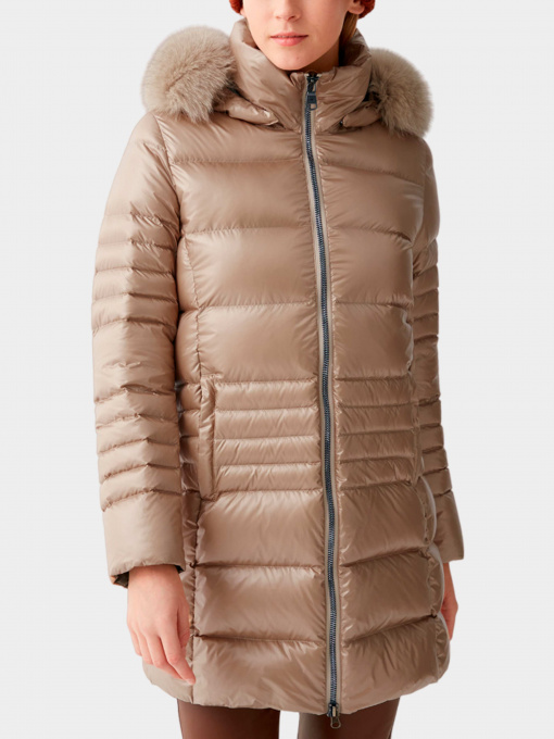 Куртки и дубленки Colmar модель 2289F-5WG-612 Фото