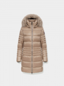 Куртки и дубленки Colmar модель 2289F-5WG-612 Фото