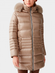 Куртки и дубленки Colmar модель 2289F-5WG-612 Фото